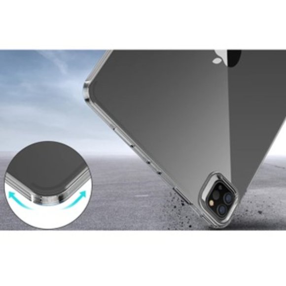 NEW - iPad Pro 11″ (2022/2021) Project Zero Soft Case - Picture 4 of 6